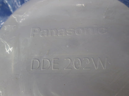先端キャップ(4個入) DDE202W