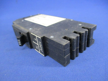 カンタッチブレーカ 2P1E20A(3個入)(ジャンク品) BKF-50P BKF2201TNK