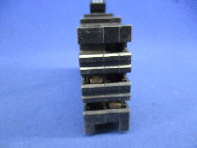 カンタッチブレーカ 2P1E20A(3個入)(ジャンク品) BKF-50P BKF2201TNK