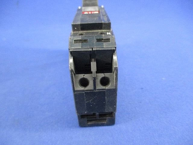 カンタッチブレーカ 2P1E20A(3個入)(ジャンク品) BKF-50P BKF2201TNK