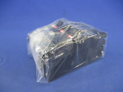カンタッチブレーカ 2P1E20A(3個入)(ジャンク品) BKF-50P BKF2201TNK