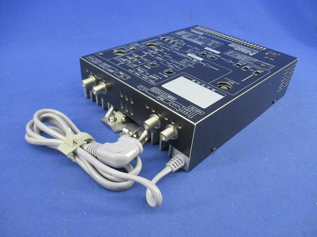 双方向CATVブースタ 770MHz(屋内用) EP7430CD-2