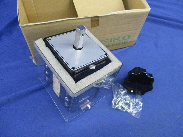 操作用開閉器 (カムスイッチ) AN-C303