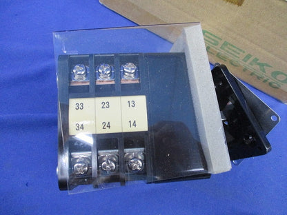 操作用開閉器 (カムスイッチ) AN-C303