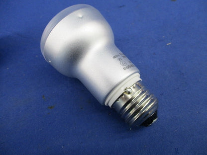 LED電球 6.4W(電球色相当)E26(2個入)(点灯確認済) LDR6L-W