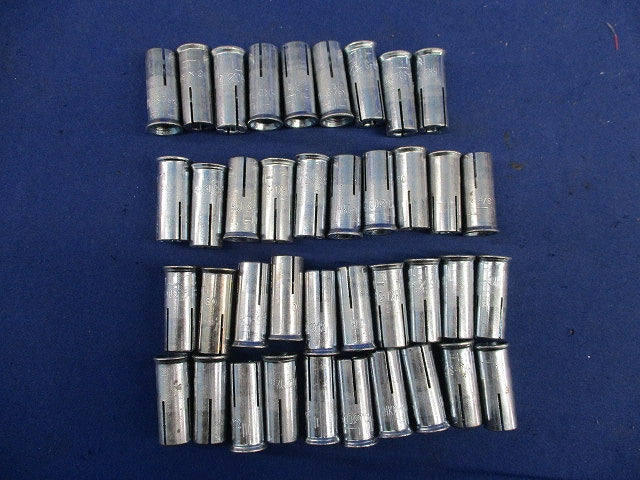 フラッシュアンカー(39本入) HKD3/8×30