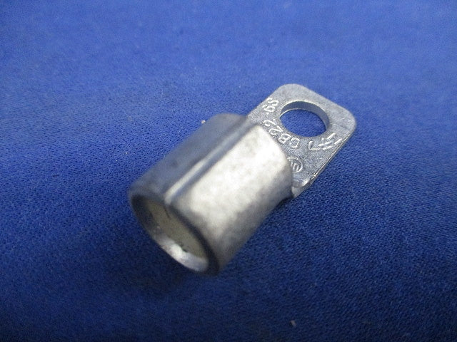 低圧開閉器用裸圧着端子(19個入) CB22-6S