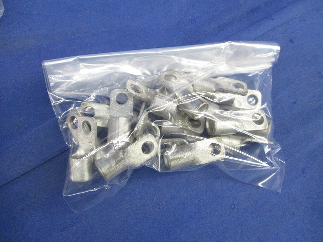 低圧開閉器用裸圧着端子(19個入) CB22-6S