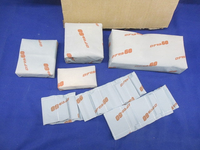 タフロック60 ケーブル貫通部防火措置キット(1組入) TAFTB-006