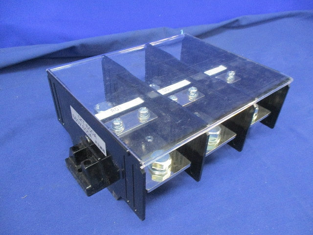 組端子台(3P) CKT-600A
