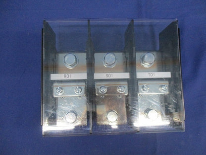 組端子台(3P) CKT-600A