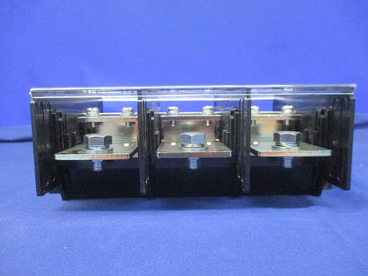 組端子台(3P) CKT-600A