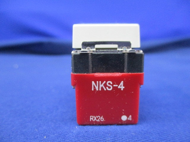 埋込スイッチセット(ホワイト) NKS-4他