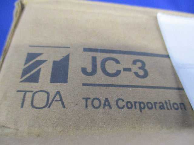 送り配線用中継コネクタ(9個入) JC-3