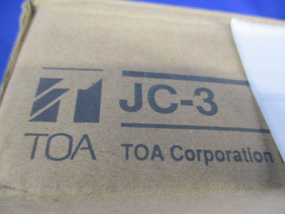 送り配線用中継コネクタ(9個入) JC-3