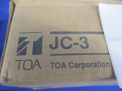 送り配線用中継コネクタ(10個入) JC-3