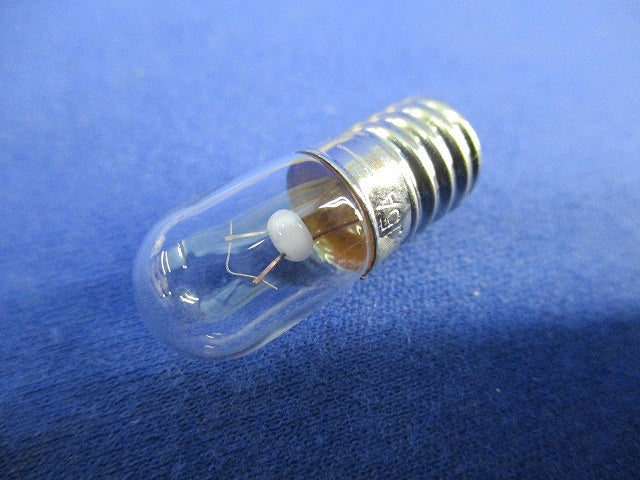 パイロットランプ(6.3V-0.15A)(E10)(48個入) T-10.E-10