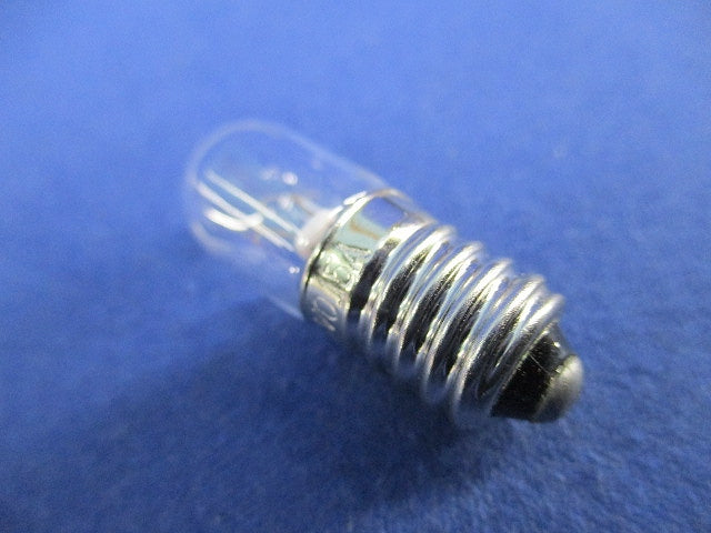 パイロットランプ(6.3V-0.15A)(E10)(48個入) T-10.E-10