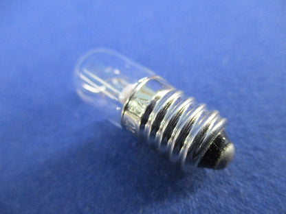 パイロットランプ(6.3V-0.15A)(E10)(48個入) T-10.E-10