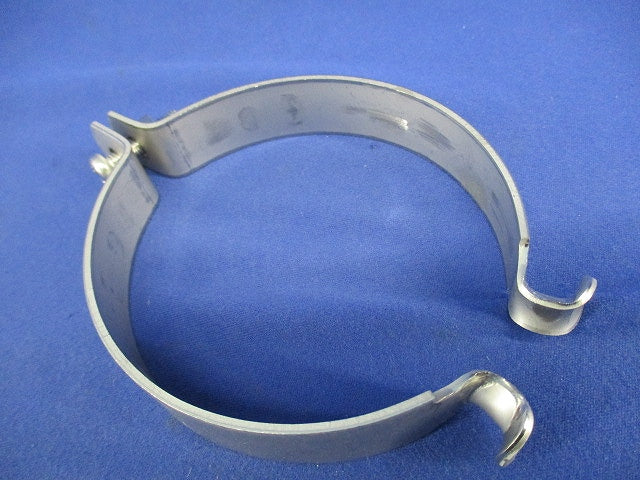 パイラッククリップ(6個入)(ステンレス) S-82C
