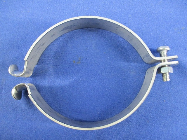 パイラッククリップ(6個入)(ステンレス) S-82C