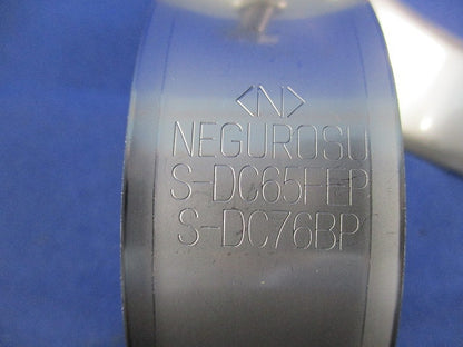 ダクタークリップ(ステンレス)(3個入) S-DC65FEP S-DC76BP