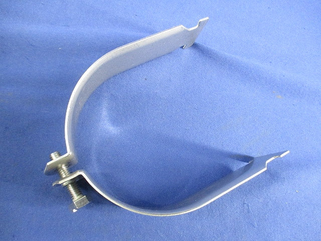 ダクタークリップ(ステンレス)(3個入) S-DC65FEP S-DC76BP