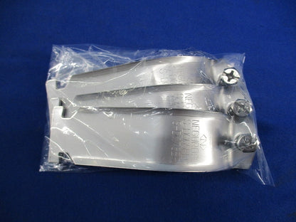 ダクタークリップ(ステンレス)(3個入) S-DC65FEP S-DC76BP