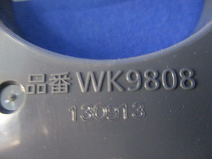 スマートデザインシリーズ用取付台 WK9808