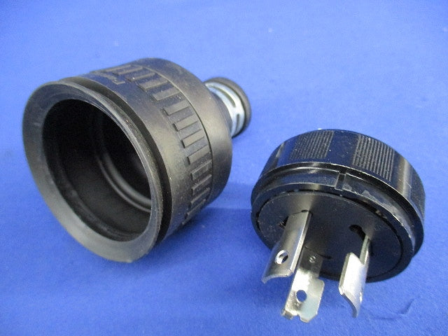 引掛防水ゴムキャップ(4個入) WF8320K