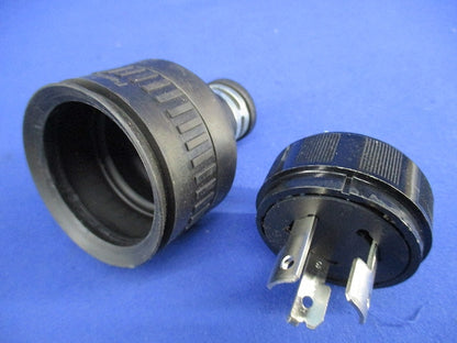 引掛防水ゴムキャップ(4個入) WF8320K