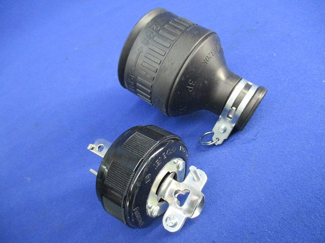 引掛防水ゴムキャップ(4個入) WF8320K