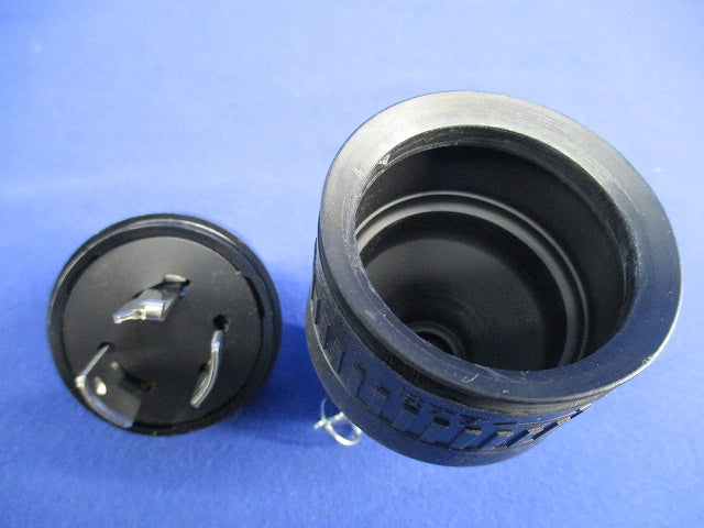 引掛防水ゴムキャップ(4個入) WF8320K