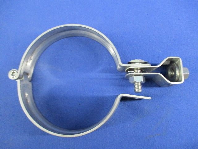 タン付立ちバンド(ステンレス)(3個入) 80