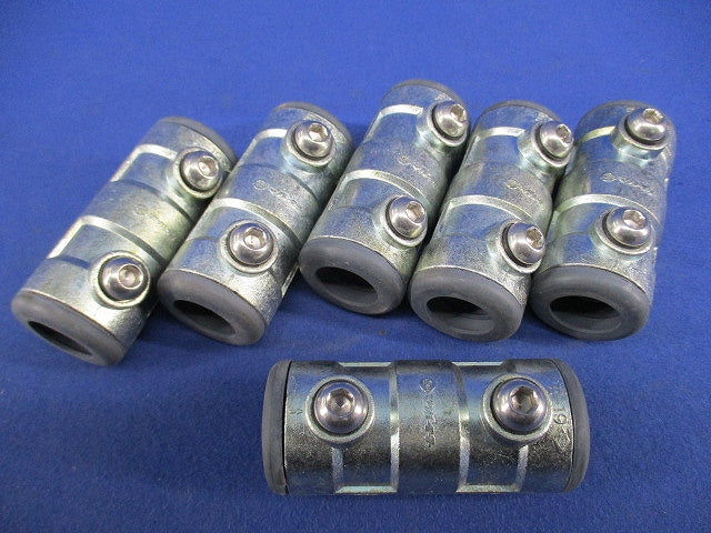防水カップリング(6個入) E-19