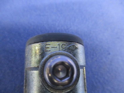 防水カップリング(6個入) E-19