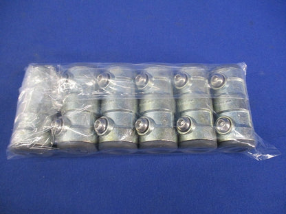 防水カップリング(6個入) E-19