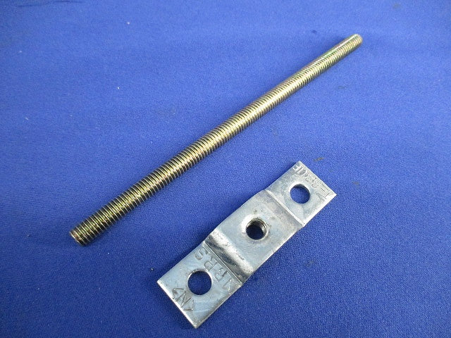 二重天井用 ボックス用器具吊り金具(12個入) T-38UB