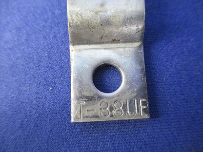 二重天井用 ボックス用器具吊り金具(12個入) T-38UB