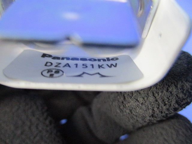 ストレートボックスコネクタA型(6個入) DZA151KW