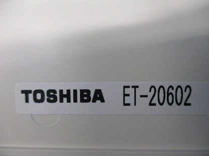 誘導灯表示板B級BL形(表示板のみ) ET-20602