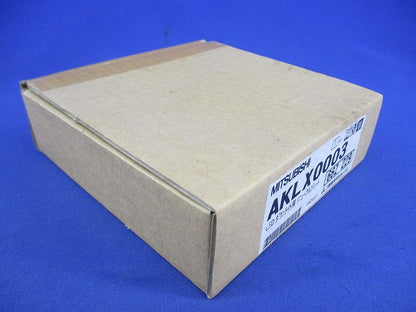 LEDダウンライト用リニューアルプレートφ125 AKLX0003