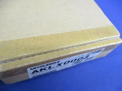 LEDダウンライト用リニューアルプレートφ125 AKLX0003