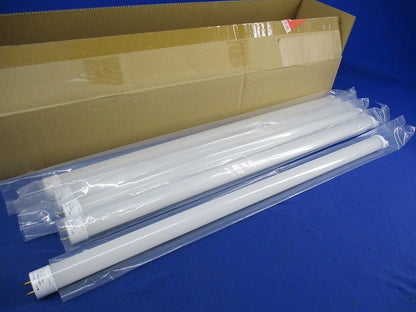 直管形LEDランプ(20形・昼白色)(5本入) LDK20SS･N/10/13NA