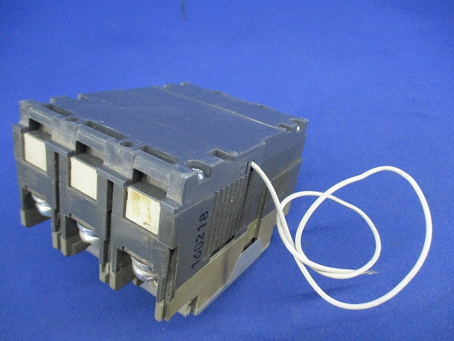 漏電ブレーカ3P2E120A BJW-125N BJW312095K