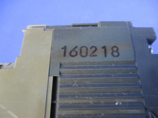 漏電ブレーカ3P2E120A BJW-125N BJW312095K