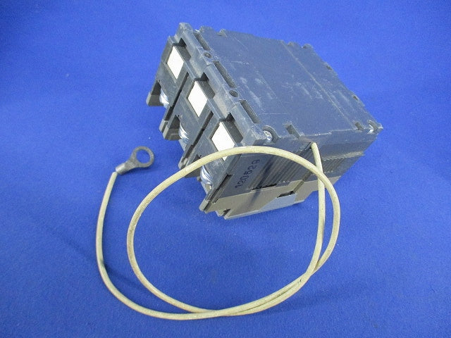 漏電ブレーカ3P2E120A BJW-125N BJW312095K