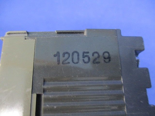 漏電ブレーカ3P2E120A BJW-125N BJW312095K