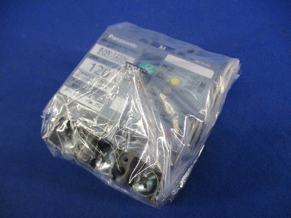 漏電ブレーカ3P2E120A BJW-125N BJW312095K