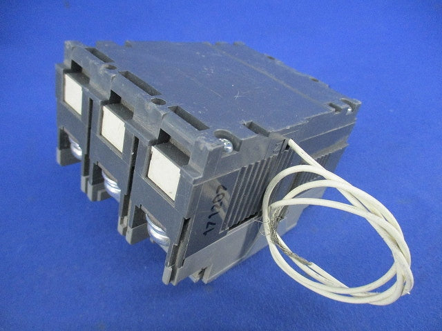 漏電ブレーカ3P2E120A BJW-125N BJW312095K